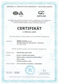 ISO 14001