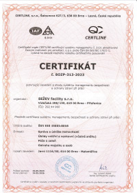 ISO 45001