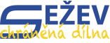 Sežev facility chráněná dílna